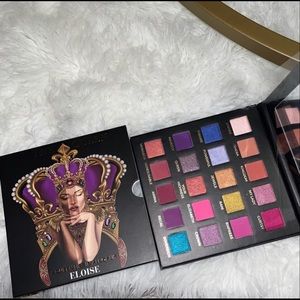 Eloise beauty eyeshadow palette
